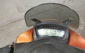 YAMAHA TRICITY 125 SE78