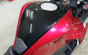 HONDA VFR1200F DCT 2010 SC63