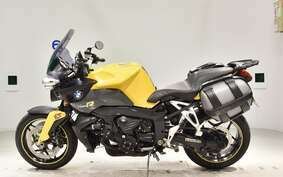 BMW K1200R 2006 0584