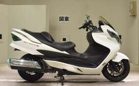 SUZUKI SKYWAVE 250 (Burgman 250) S Gen.3 CJ46A