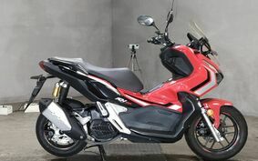 HONDA ADV150 KF38