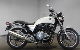 HONDA CB1100 2013 SC65