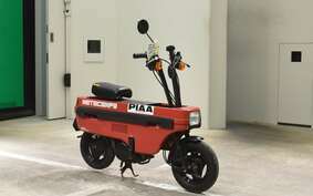 HONDA MOTOCOMPO AB12