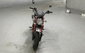 HONDA MONKEY 125 JB02