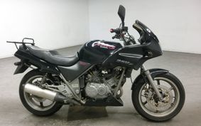 HONDA XELVIS MC25