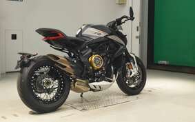 MV AGUSTA DS800RR SCS 2021