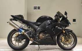 KAWASAKI ZX 10 NINJA R 2004 ZXT00C