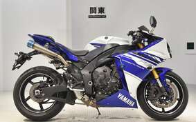 YAMAHA YZF-R1 2014 RN24J