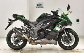 KAWASAKI NINJA 1000 SX 2020 ZXT02K