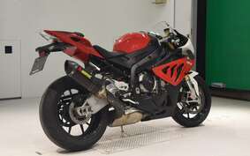 BMW S1000RR 2013