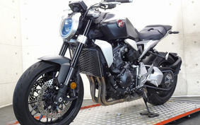 HONDA CB1000R 2021 SC80