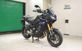 YAMAHA MT-09 Tracer 2016 RN36J