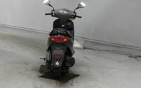 YAMAHA AXIS 125 TREET SE53J