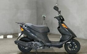 SUZUKI ADDRESS V125 CF4EA