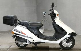 HONDA SPACY 125 JF03