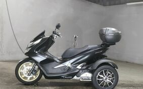 HONDA PCX 150 TRIKE KF21