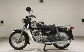 HONDA CD125T BENLY JA03