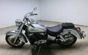 HONDA SHADOW 400 2001 NC34