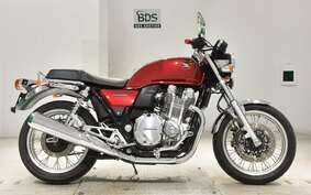 HONDA CB1100 EX ABS 2016 SC65