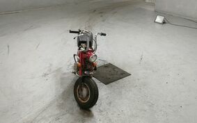 HONDA MONKEY Z50A