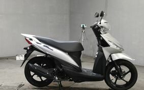 SUZUKI ADDRESS 110 CE47A