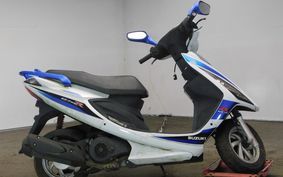 SUZUKI GSR125 UTD41