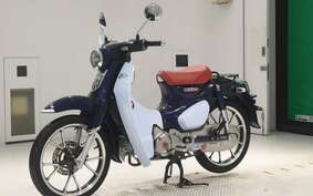 HONDA C125 SUPER CUB JA48