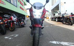 HONDA CB400 SUPER  BOL DOR ABS 2021 NC42