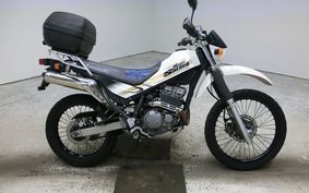 KAWASAKI SUPER SHERPA 2002 KL250G