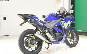 YAMAHA YZF-R3 2018 RH07J