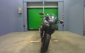 KAWASAKI NINJA 250 ABS EX250L