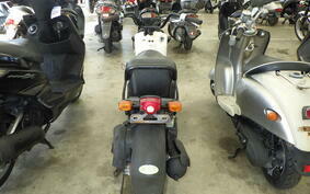 HONDA ZOOMER AF58