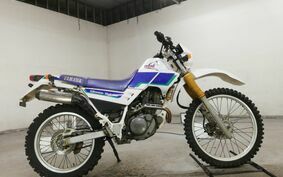 YAMAHA SEROW 225 W 4JG