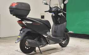 HONDA LEAD 125 JF45