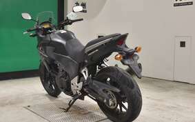 HONDA 400 X 2013 NC47