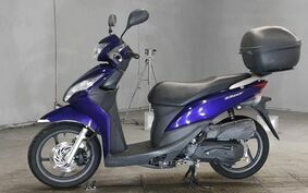 HONDA DIO 110 JF31