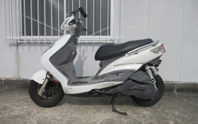 YAMAHA CYGNUS125X SE44J
