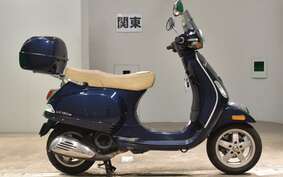 VESPA LX150IE M688