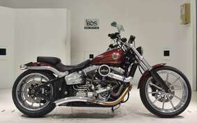 HARLEY FXSB1690 2016