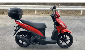 SUZUKI ADDRESS 110 CE47A