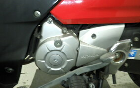 HONDA CROSS CUB 110 JA10