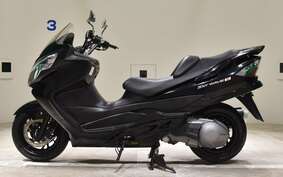 SUZUKI SKYWAVE 400 S 3 2008 CK44A