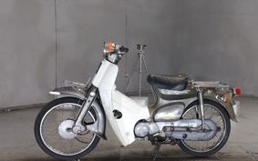 HONDA SUPER CUB70 C70