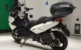 GILERA GP800 IE 2013