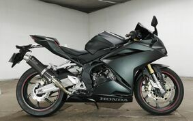 HONDA CBR250RR