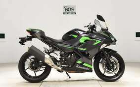 KAWASAKI NINJA 400 2019 EX400G