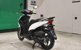 HONDA DIO 110 JF31