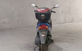 SUZUKI ADDRESS V125 CF46A