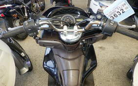 HONDA PCX125 NC125D