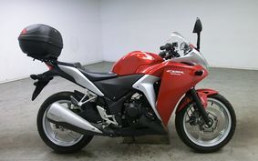 HONDA CBR250R Fi MC41